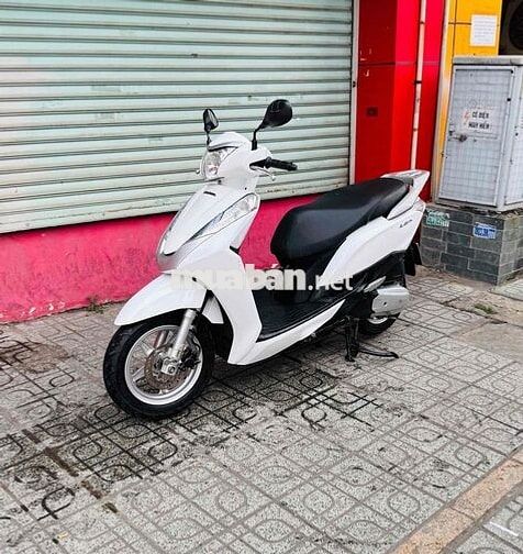 honda lead 125cc bstp 1 đời chủ ký giấy sang tên
