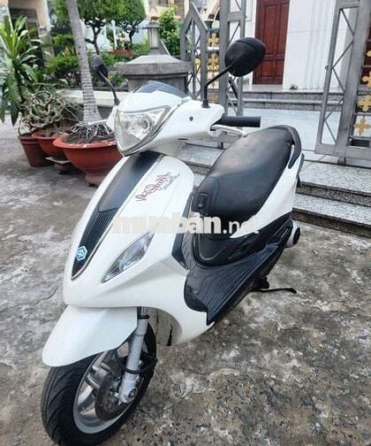 Bán chiếc xe Piaggio Fly 125 Fi