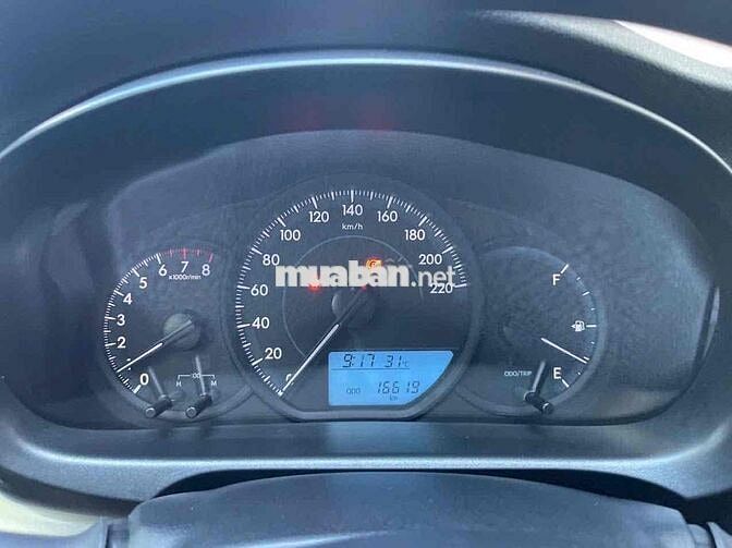 Toyota Vios 2021 1.5E MT - siêu lướt 16k km