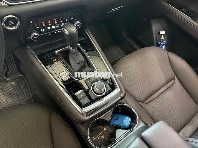 Bán gấp Mazda CX 8 2024 Pre 4x4 2000km zin mới 99%