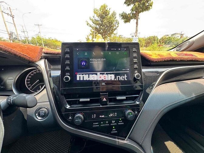 Toyota Camry 2022 2.5 Q - 41000 km