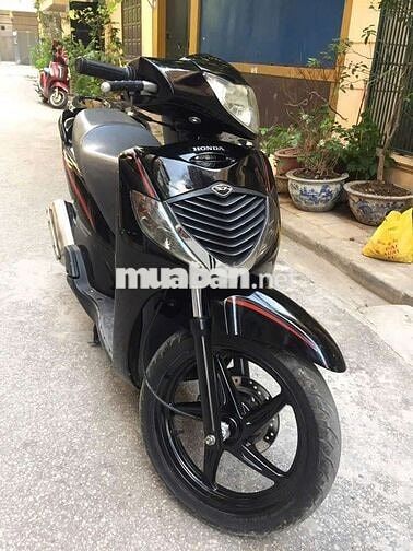 Sh 150i đen sports biển Hà Nội chính chủ