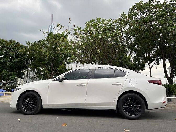 Mazda 3 2021 1.5L Deluxe - 85255 km -Full Phụ Kiện