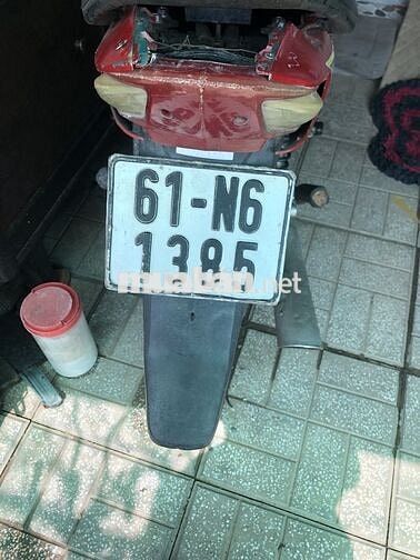 Xe giấy tờ hợp lệ cần lh:xem xe