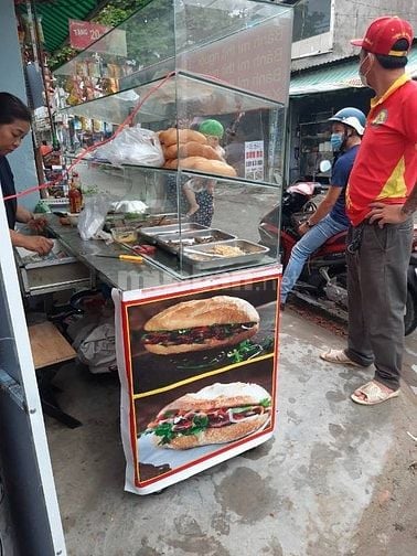 Cho thuê nhà nguyên căn mặt tiền - thuận tiện vừa ở vừa kinh doanh