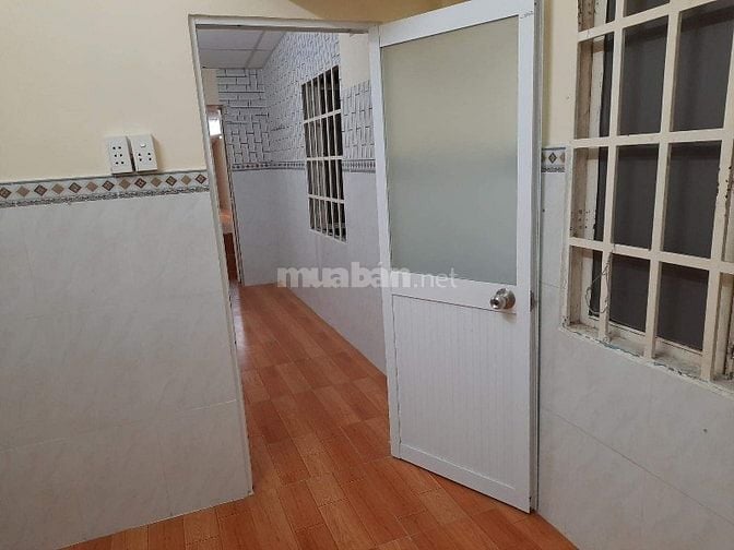 Cho thuê nhà nguyên căn mặt tiền - thuận tiện vừa ở vừa kinh doanh