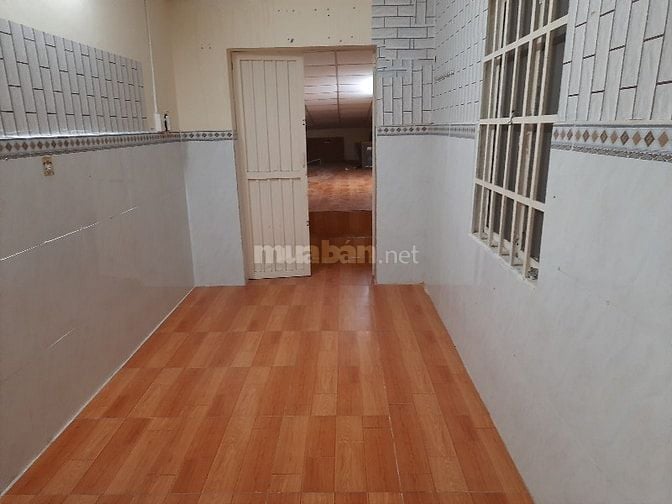 Cho thuê nhà nguyên căn mặt tiền - thuận tiện vừa ở vừa kinh doanh