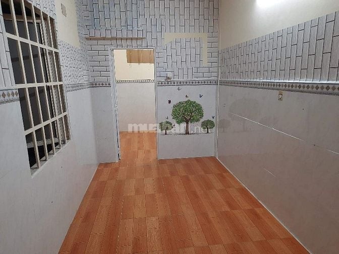 Cho thuê nhà nguyên căn mặt tiền - thuận tiện vừa ở vừa kinh doanh