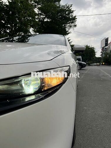 Mazda 3 2021 1.5L Deluxe - 85255 km -Full Phụ Kiện