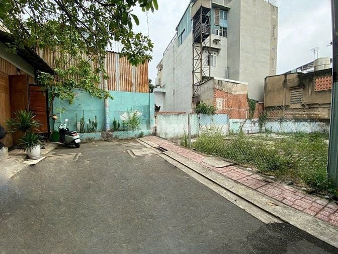🏡 2 Lô Đất Liền Kề – Hẻm Ô Tô – Gần Metro Số 1 – Sổ Hồng Riêng