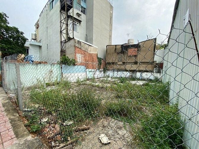 🏡 2 Lô Đất Liền Kề – Hẻm Ô Tô – Gần Metro Số 1 – Sổ Hồng Riêng