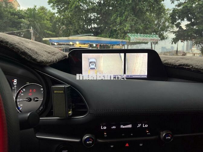 Mazda 3 2021 1.5L Deluxe - 85255 km -Full Phụ Kiện
