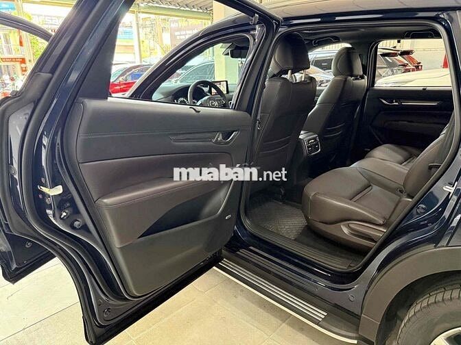 Bán gấp Mazda CX 8 2024 Pre 4x4 2000km zin mới 99%