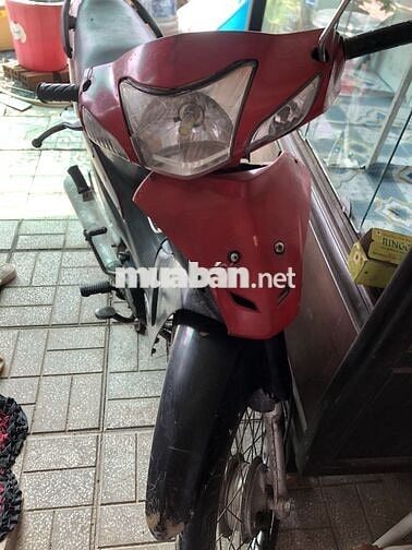 Xe giấy tờ hợp lệ cần lh:xem xe