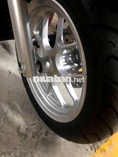 Lead 125 đời 2020 odo chỉ 800km trùm mền cần bán
