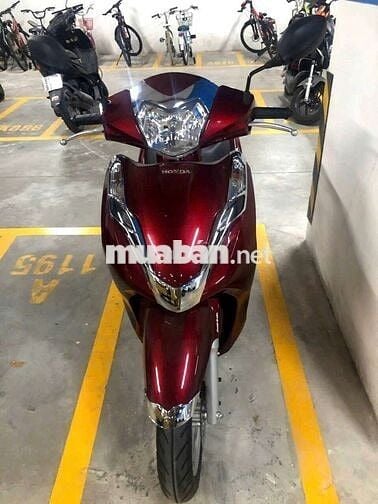 Lead 125 đời 2020 odo chỉ 800km trùm mền cần bán