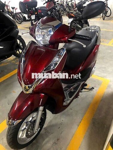 Lead 125 đời 2020 odo chỉ 800km trùm mền cần bán