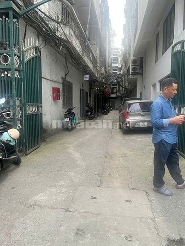 Chính chủ bán nhà Bạch Đằng, Sổ đỏ chính chủ, Miễn trung gian