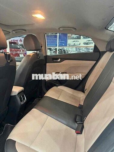 Hyundai Accent SX  2022 1.4 AT Đặc Biệt - 32000 km