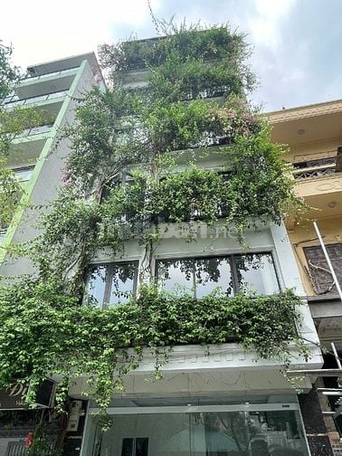 NHÀ PHAN KẾ BÍNH 80M VUÔNG CÓ 16 TỶ