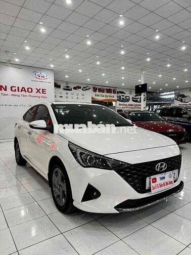 Hyundai Accent SX  2022 1.4 AT Đặc Biệt - 32000 km