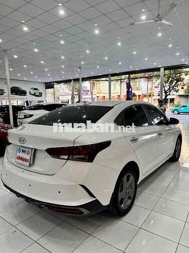 Hyundai Accent SX  2022 1.4 AT Đặc Biệt - 32000 km
