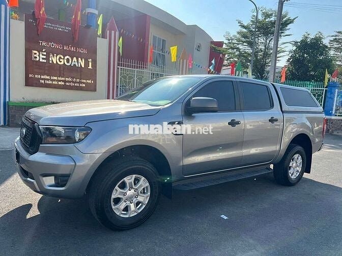 Ford Ranger 2021  - 63000 km