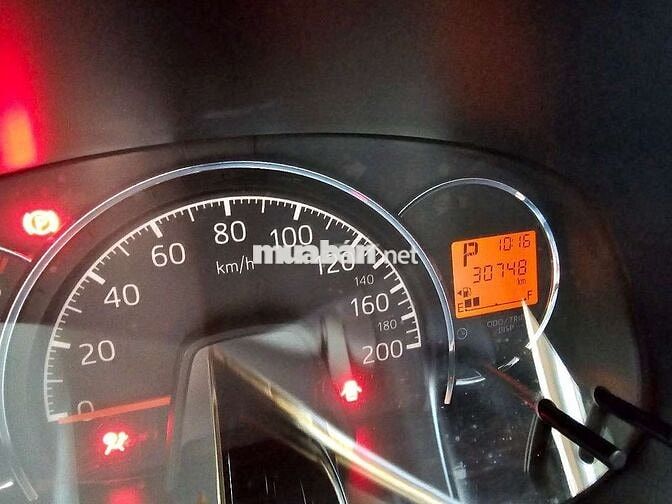 Toyota Wigo 2018 1.2G AT - 30000 km