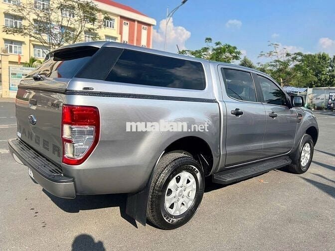 Ford Ranger 2021  - 63000 km