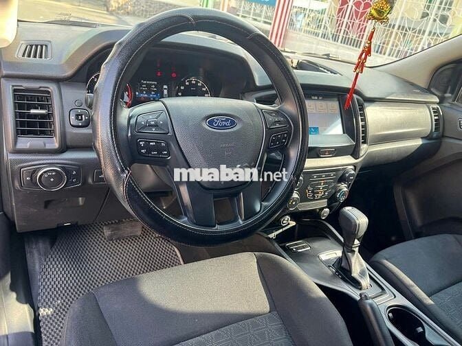 Ford Ranger 2021  - 63000 km