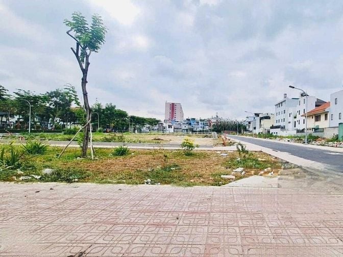 Còn 4 lô đất 80m² đường Lê Đức Thọ P15 Gò Vấp cạnh chung cư Osimi