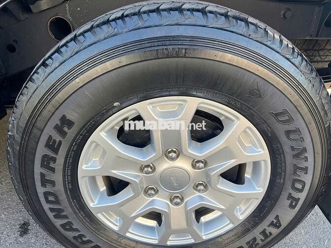 Ford Ranger 2021  - 63000 km