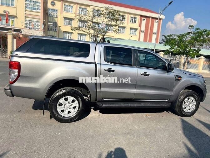 Ford Ranger 2021  - 63000 km