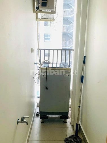 Chung cư Bảy Hiền, Phạm Phú Thứ, TB: 2p ngủ, 2wc full nt 11tr/th