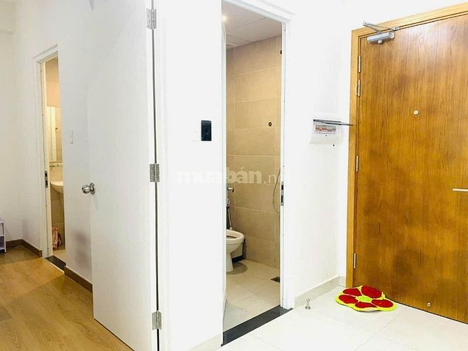 Chung cư Bảy Hiền, Phạm Phú Thứ, TB: 2p ngủ, 2wc full nt 11tr/th