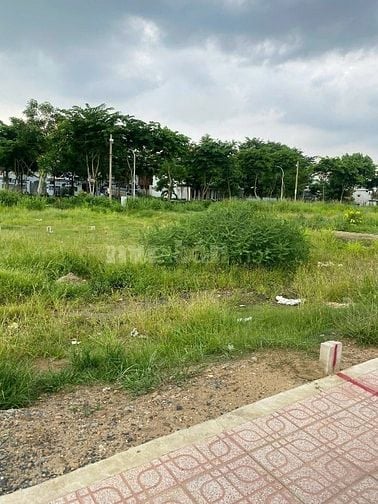 Còn 4 lô đất 80m² đường Lê Đức Thọ P15 Gò Vấp cạnh chung cư Osimi