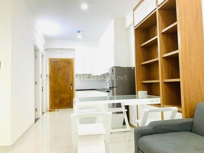 Chung cư Bảy Hiền, Phạm Phú Thứ, TB: 2p ngủ, 2wc full nt 11tr/th