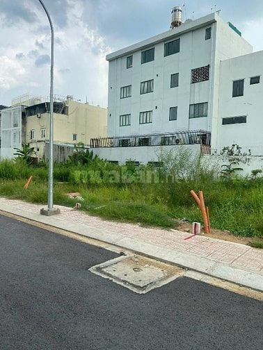 Còn 4 lô đất 80m² đường Lê Đức Thọ P15 Gò Vấp cạnh chung cư Osimi