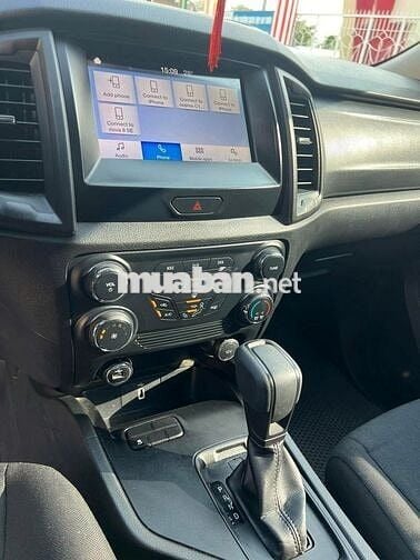 Ford Ranger 2021  - 63000 km