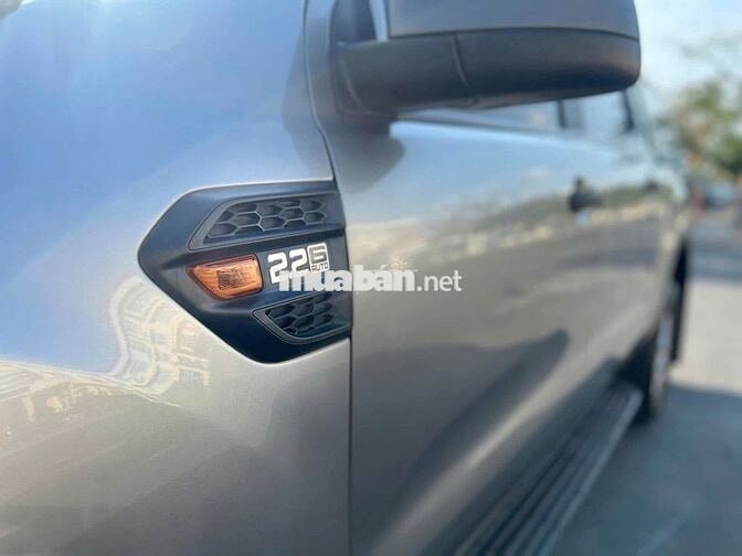 Ford Ranger 2021  - 63000 km
