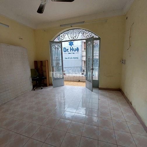 Cho thuê nhà mặt tiền 11a Bình Giã, phường 13,  Quận Tân Bình
