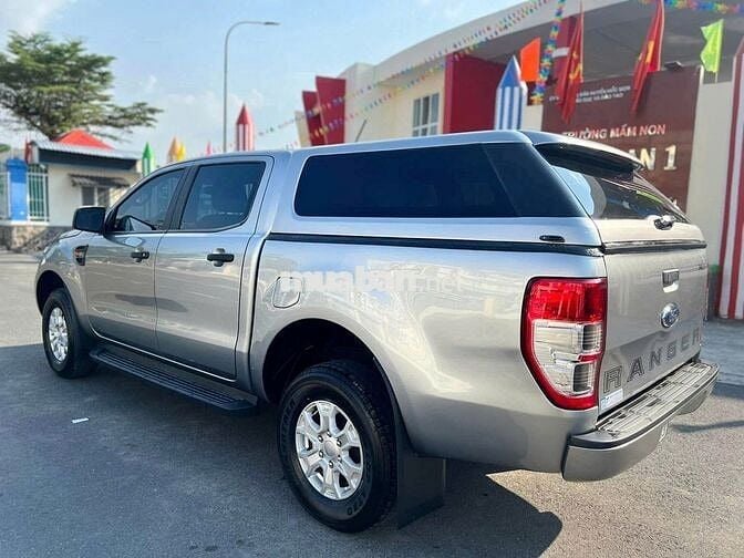 Ford Ranger 2021  - 63000 km