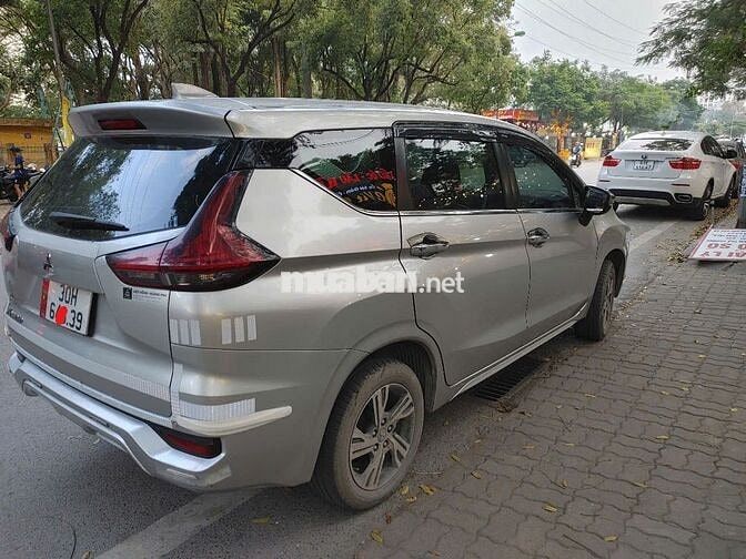 Mitsubishi Xpander 2021 1.5AT - 43.500 km