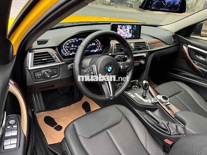 BMW 328i model 2013 up full đồ chơi 200tr siêu đẹp