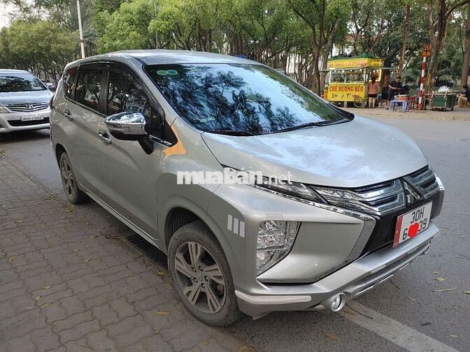 Mitsubishi Xpander 2021 1.5AT - 43.500 km