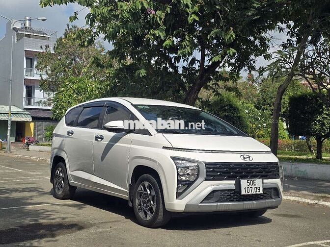 HYUNDA STARGAZER 2022 BẢN CAO CẤP BẢO HÀNH 1 NĂM