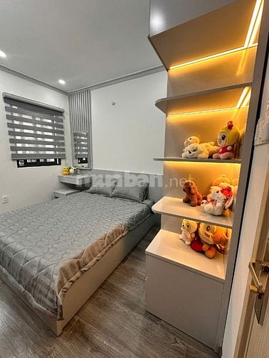 Nhà 3 x 10 đúc 1 trệt 1 lầu hẻm 4m nguyễn văn công p3 gò vấp 