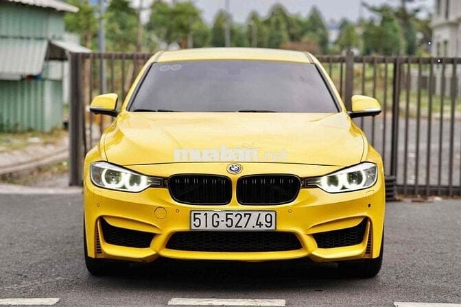 BMW 328i model 2013 up full đồ chơi 200tr siêu đẹp