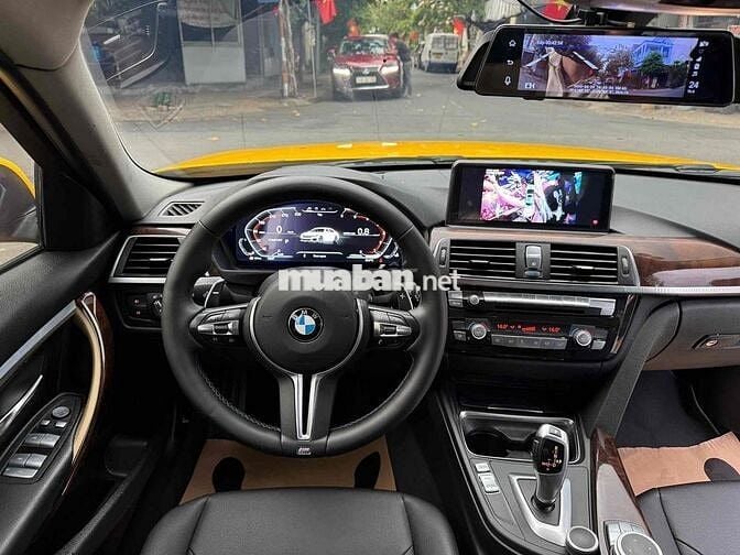 BMW 328i model 2013 up full đồ chơi 200tr siêu đẹp