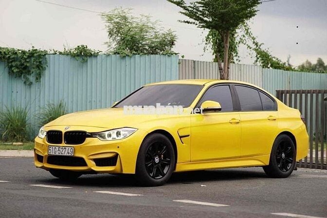 BMW 328i model 2013 up full đồ chơi 200tr siêu đẹp